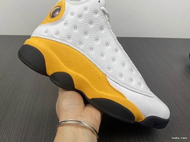 Cheap Husky Jordan 414571-167 13 Air Del Sol 0709